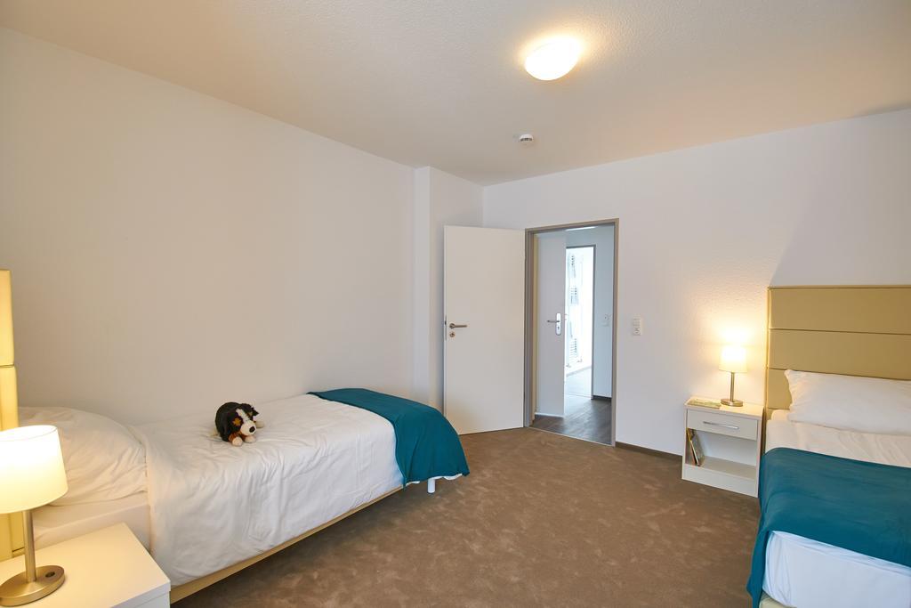 Nordsee Apartments เบรเมอร์ฮาเฟิน ภายนอก รูปภาพ